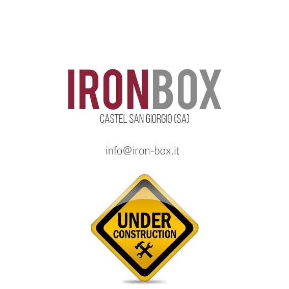 ironbox